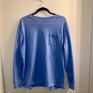 Lands’ End Long Sleeve T-Shirt